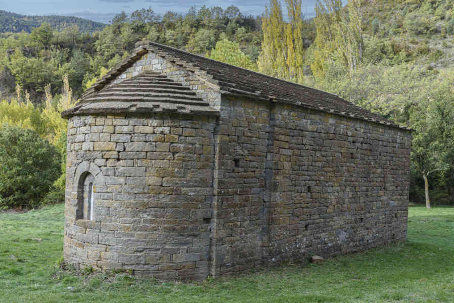 Huesca - Beranuy 08 - ermita de San Pablo.jpg